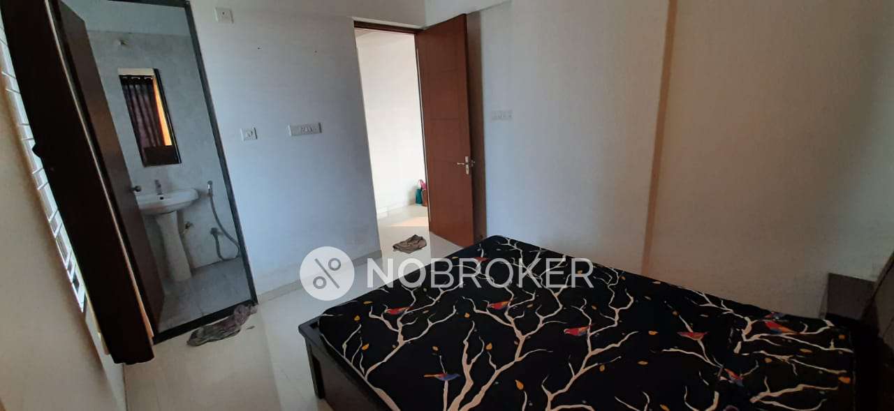 2 BHK Flat In Mainland Valencia for Rent  In Wagholi