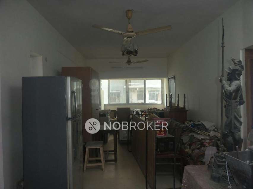 3 BHK Flat In Friends Apartment For Sale  In Patparganj