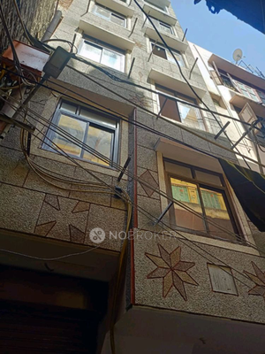 2 BHK House for Rent  In Karol Bagh Bapa Nagar Sabji Mandi 