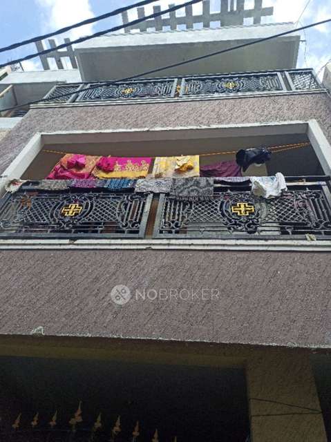 2 BHK House for Lease  In Jogupalya