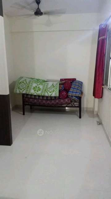 1 BHK Flat In Sb for Rent  In J. P. Nagar