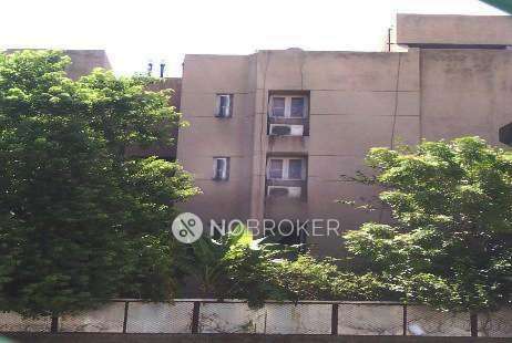 1 RK Flat In Puneet Apartments for Rent  In Vasundhara Enclave