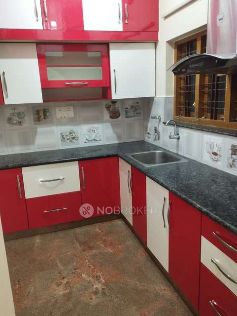 2 BHK House for Rent  In Brookefield