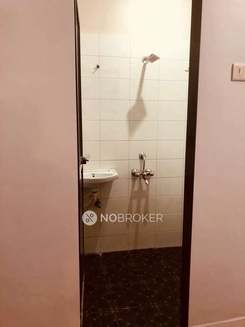 2 BHK Flat In Shikha Apartment  For Sale  In Ghansoli