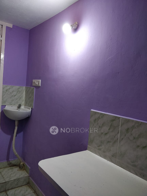 1 RK House for Rent  In Peravallur