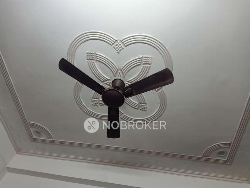 1 RK Flat In Standalone Building  for Rent  In Sukhrali