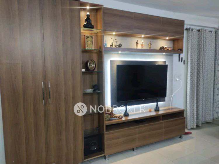 1 BHK Flat In Sbi Tower Noida 121 For Sale  In Sector 121