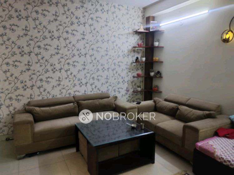 1 BHK Flat In Sbi Tower Noida 121 For Sale  In Sector 121