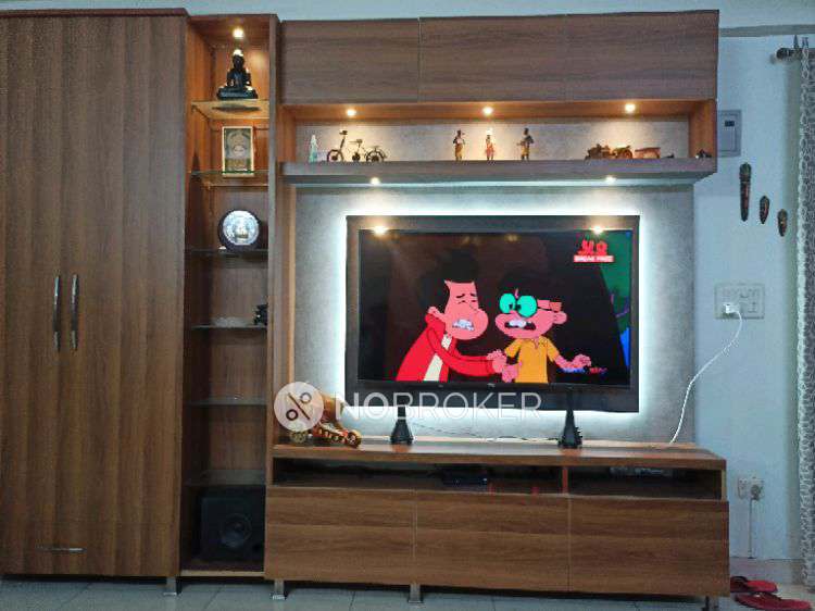 1 BHK Flat In Sbi Tower Noida 121 For Sale  In Sector 121