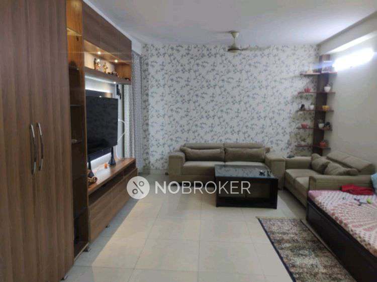 1 BHK Flat In Sbi Tower Noida 121 For Sale  In Sector 121