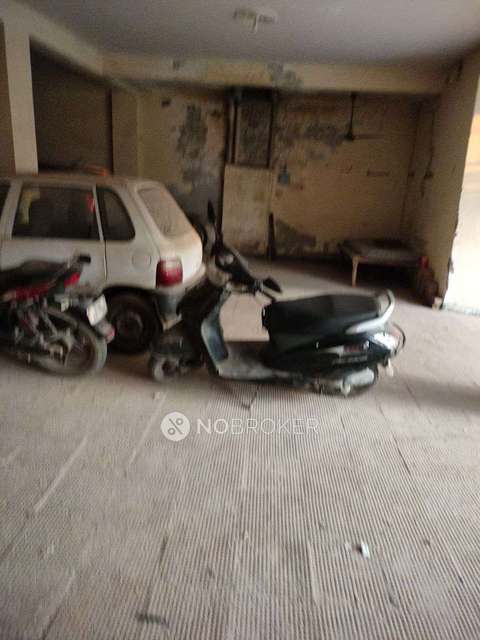 1 BHK Flat In Sbi Tower Noida 121 For Sale  In Sector 121