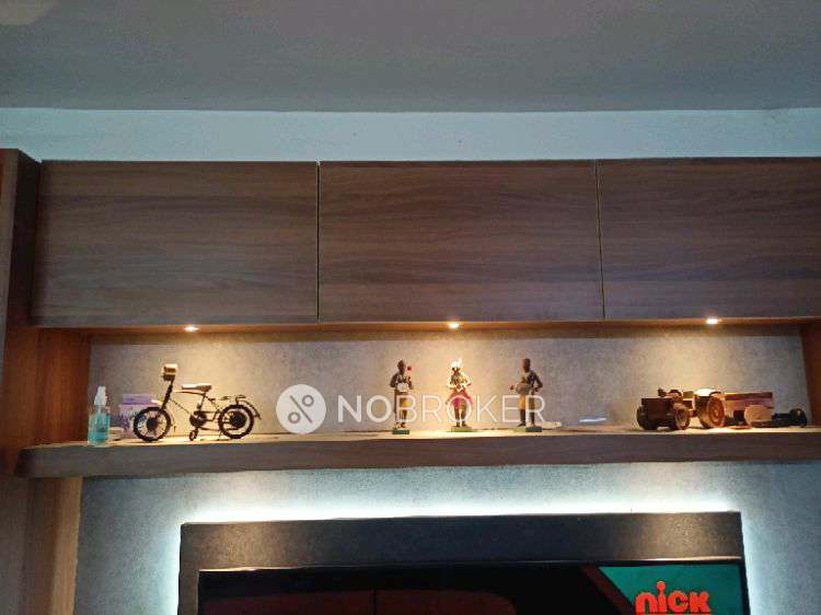 1 BHK Flat In Sbi Tower Noida 121 For Sale  In Sector 121