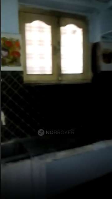 1 BHK Flat for Rent  In Komatwadi