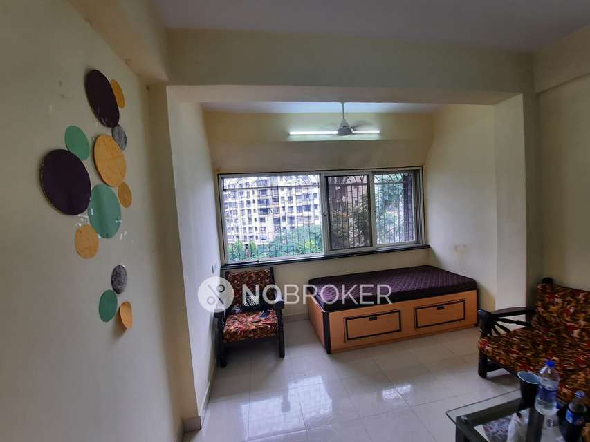 2 BHK Flat In  Sadhana Chs  For Sale  In Santacruz West