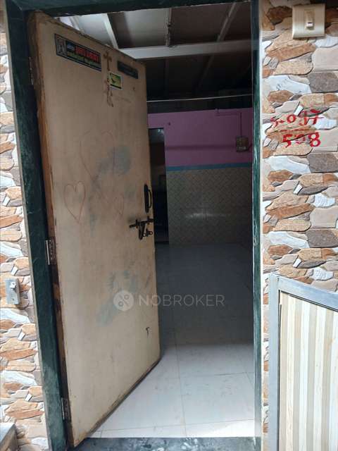 1 BHK Flat In Krupadham Chawl, Room No 9. Near Radha Niwas. For Sale  In Bhandup West