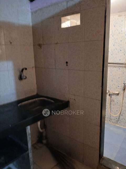 1 BHK Flat In Krupadham Chawl, Room No 9. Near Radha Niwas. For Sale  In Bhandup West