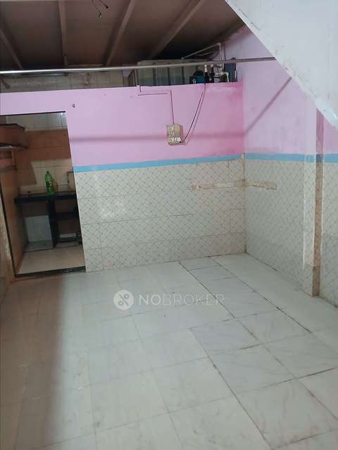 1 BHK Flat In Krupadham Chawl, Room No 9. Near Radha Niwas. For Sale  In Bhandup West