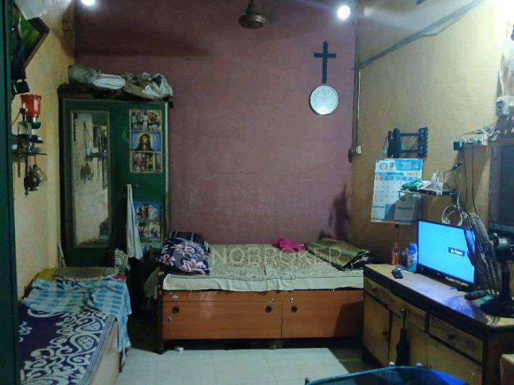 1 BHK Flat In Krupadham Chawl, Room No 9. Near Radha Niwas. For Sale  In Bhandup West