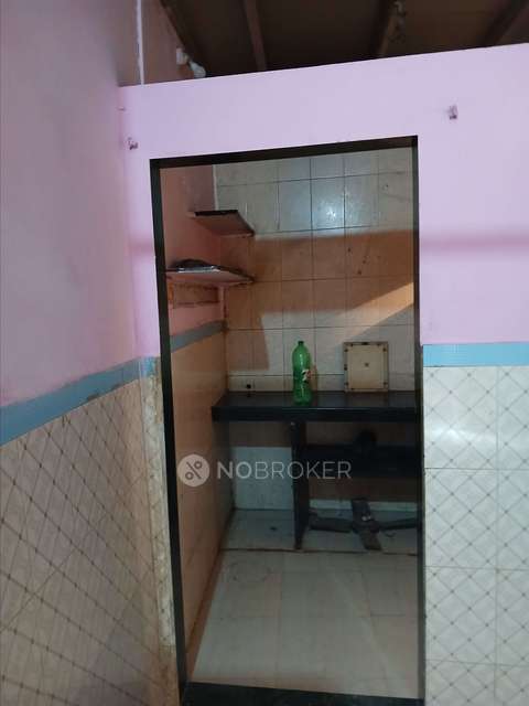 1 BHK Flat In Krupadham Chawl, Room No 9. Near Radha Niwas. For Sale  In Bhandup West