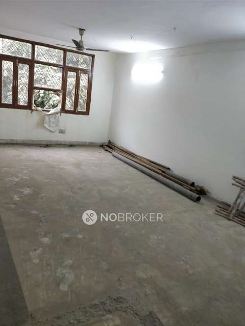 4+ BHK House For Sale  In Patel Nagar