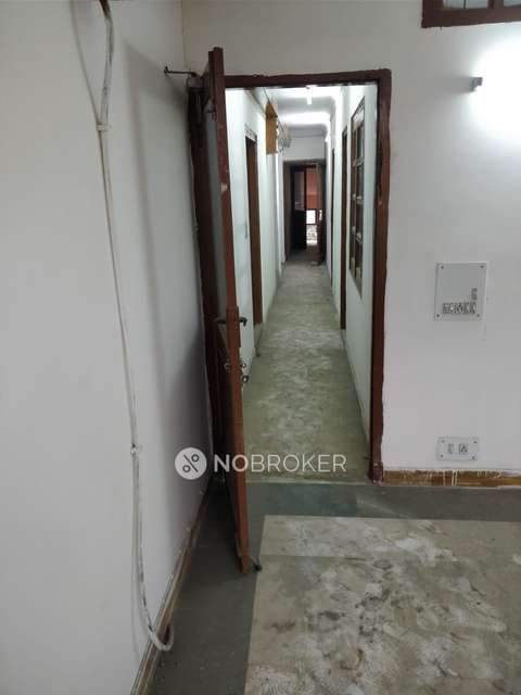 4+ BHK House For Sale  In Patel Nagar