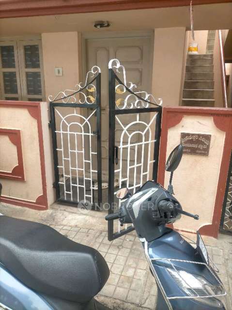 1 BHK House for Rent  In Hebbal Kempapura