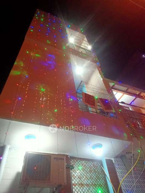 1 BHK Flat For Sale  In Najafgarh