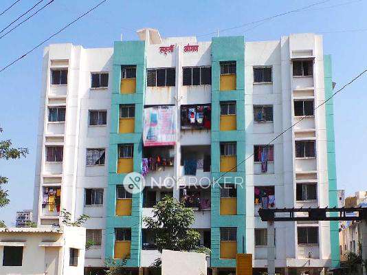1 BHK Flat In Spurthi Angan For Sale  In Navale Bridge