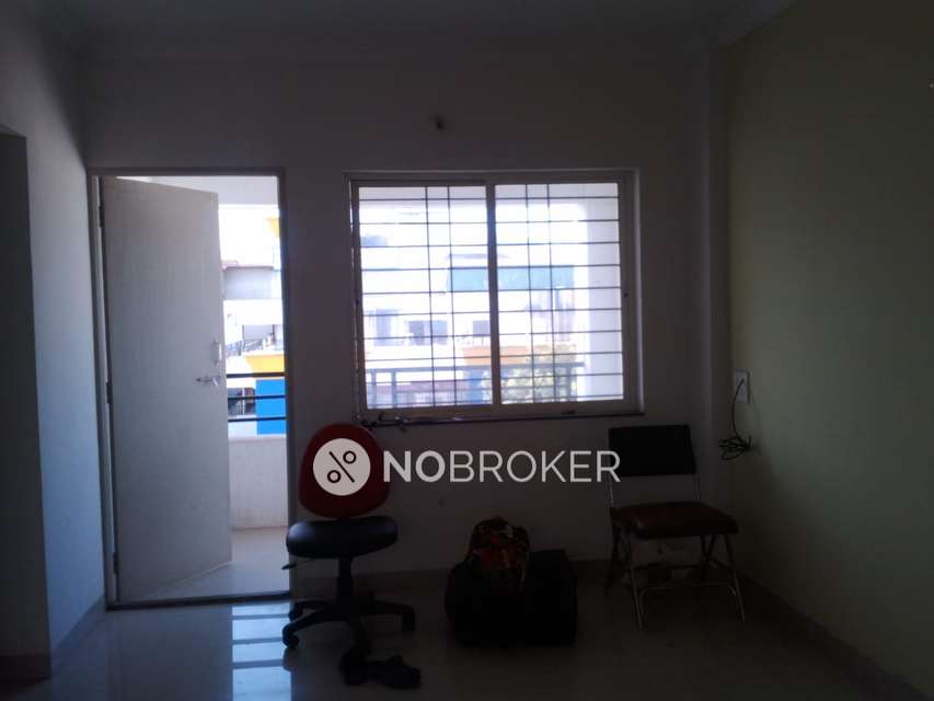 1 BHK Flat In Spurthi Angan For Sale  In Navale Bridge