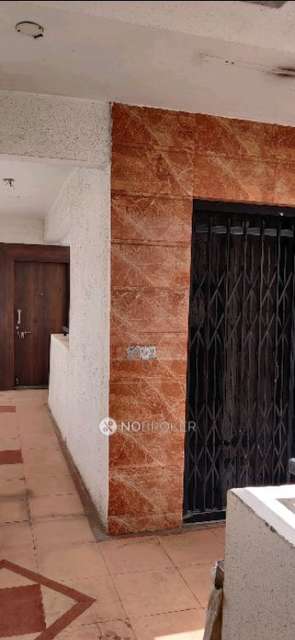 1 BHK Flat In Spurthi Angan For Sale  In Navale Bridge