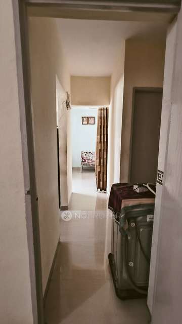 1 BHK Flat In Spurthi Angan For Sale  In Navale Bridge