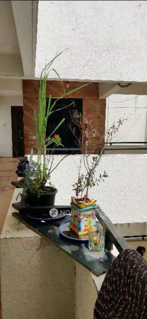 1 BHK Flat In Spurthi Angan For Sale  In Navale Bridge