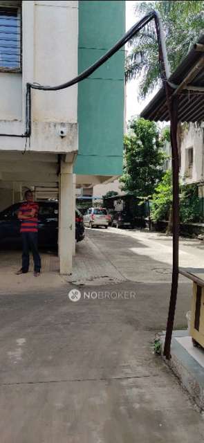 1 BHK Flat In Spurthi Angan For Sale  In Navale Bridge