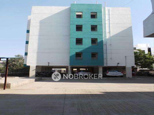 1 BHK Flat In Spurthi Angan For Sale  In Navale Bridge
