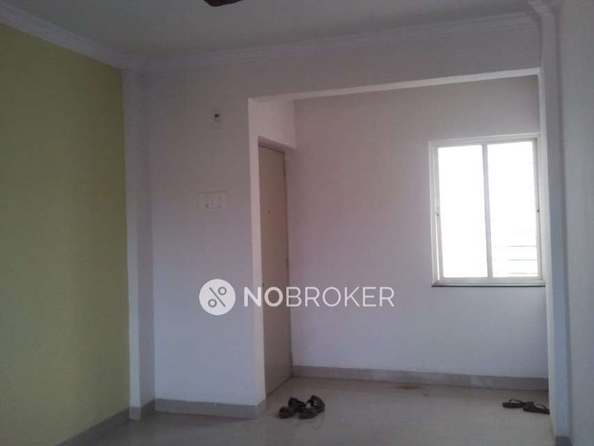 1 BHK Flat In Spurthi Angan For Sale  In Navale Bridge
