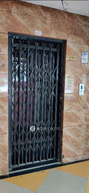 1 BHK Flat In Spurthi Angan For Sale  In Navale Bridge