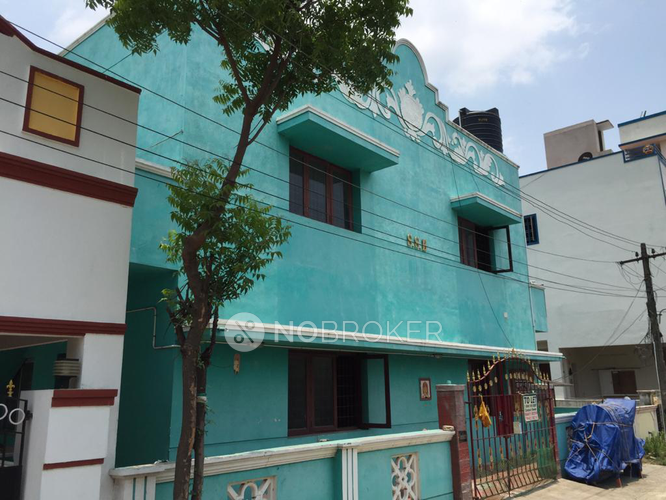 Independent House Sri Lakshmi Nagar Main Road Rent WITHOUT BROKERAGE