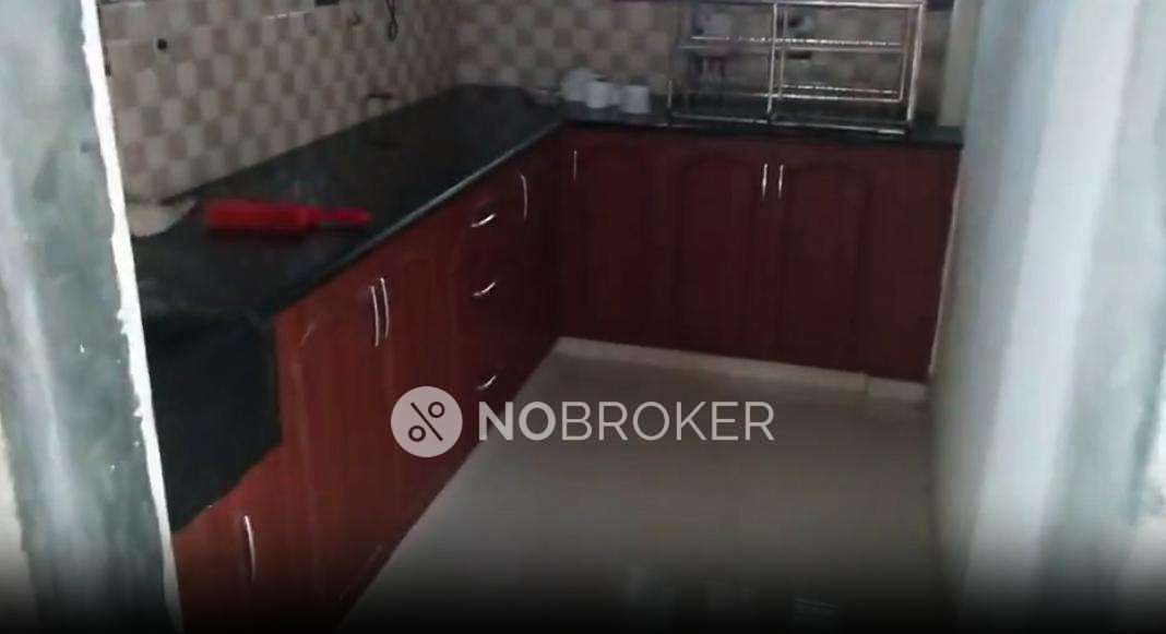 1 BHK House for Rent  In Nagawara