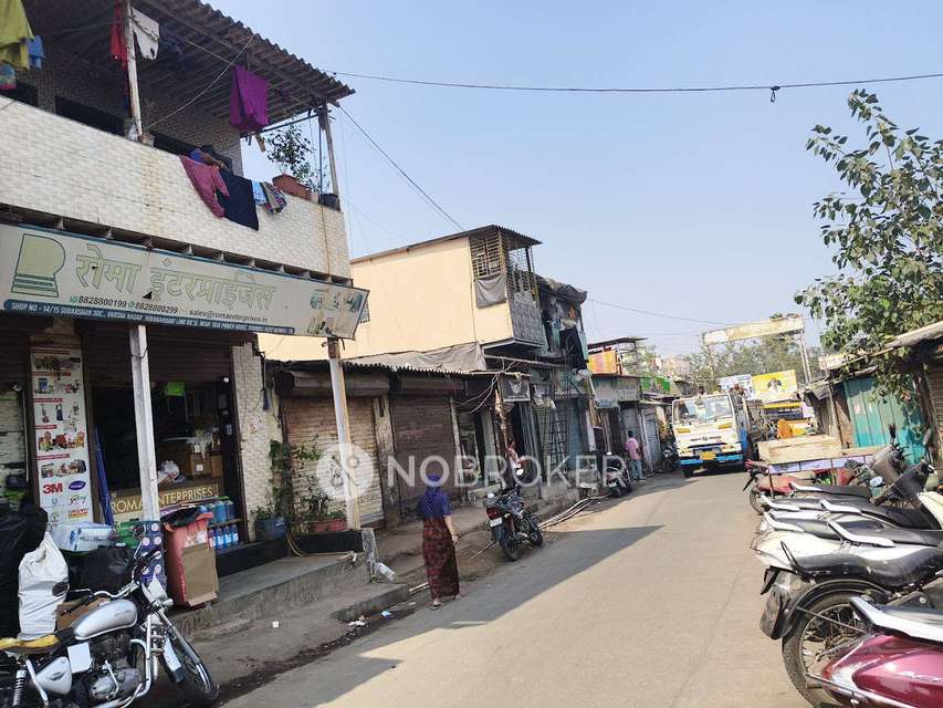 1 RK House For Sale  In Vikhroli