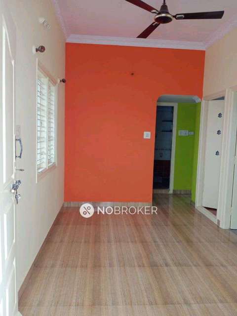 2 BHK House for Rent  In 2nd Main