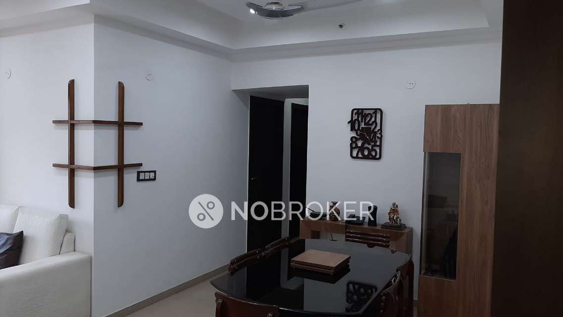 3 BHK Flat In Dlf Capital Green Phase - 2 For Sale  In , Moti Nagar, 