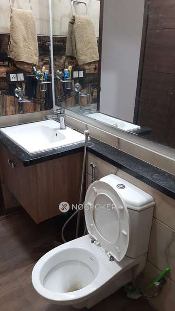 3 BHK Flat In Dlf Capital Green Phase - 2 For Sale  In , Moti Nagar, 