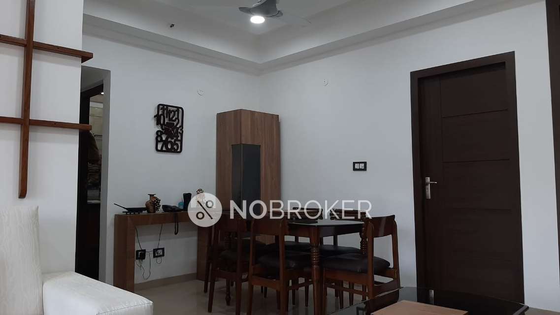 3 BHK Flat In Dlf Capital Green Phase - 2 For Sale  In , Moti Nagar, 