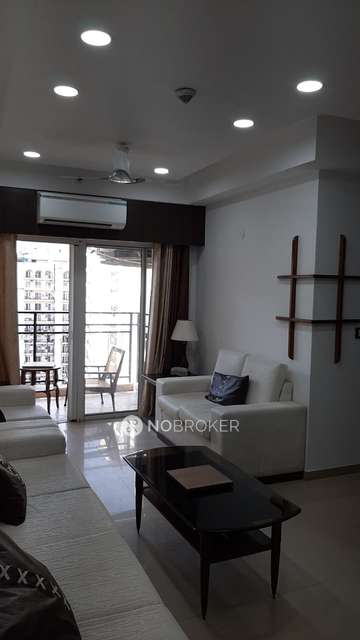 3 BHK Flat In Dlf Capital Green Phase - 2 For Sale  In , Moti Nagar, 