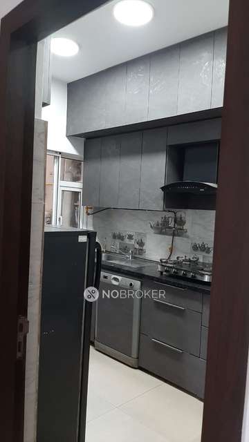 3 BHK Flat In Dlf Capital Green Phase - 2 For Sale  In , Moti Nagar, 