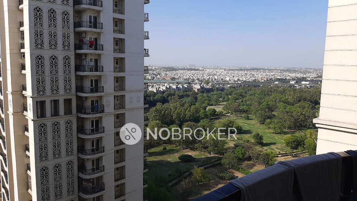 3 BHK Flat In Dlf Capital Green Phase - 2 For Sale  In , Moti Nagar, 