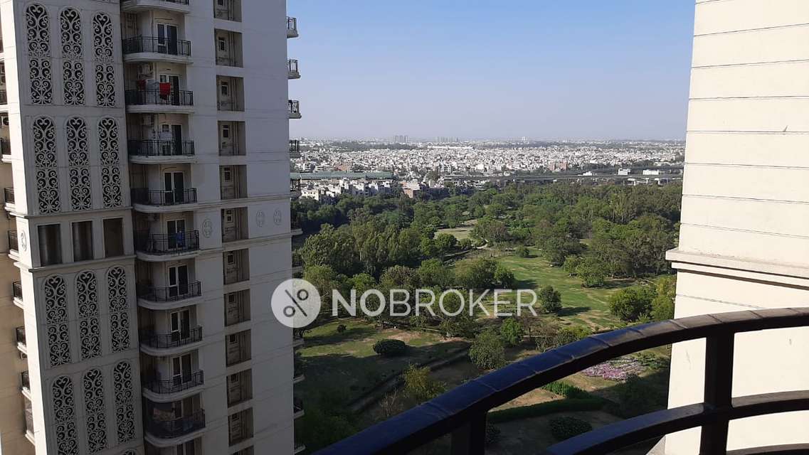 3 BHK Flat In Dlf Capital Green Phase - 2 For Sale  In , Moti Nagar, 
