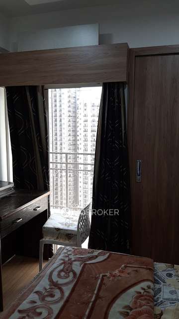 3 BHK Flat In Dlf Capital Green Phase - 2 For Sale  In , Moti Nagar, 