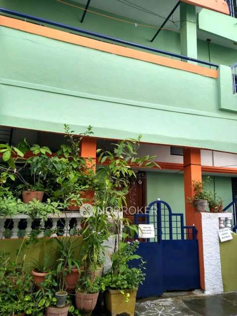 1 BHK House for Rent  In  Btm Layout