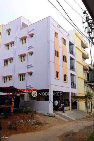 1 BHK Flat for Rent  In Electronic City